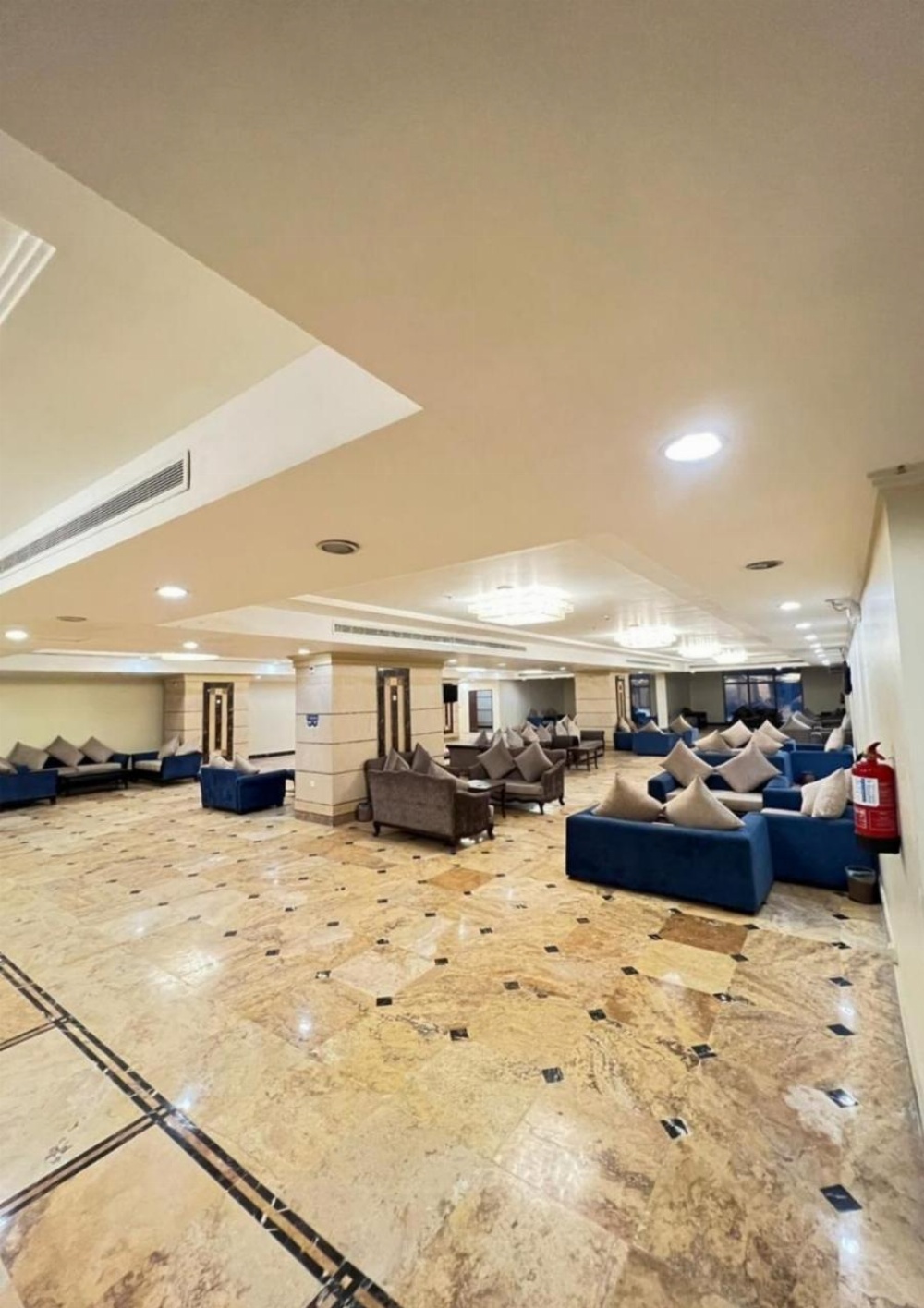 Al Tayseer Towers Tuwa Hotel - فندق ابراج التيسير طوى